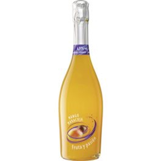 Picture of FRUTA PASSION WINE COCKTAIL 75